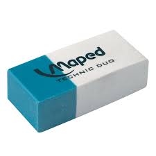 Ластик Maped (Technic Dou )