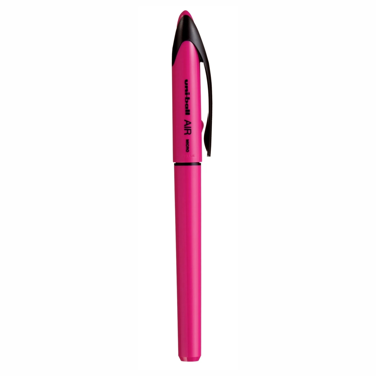 Ручка ролевая Uniball AIR (0.5mm) UBA-188EL-M Pink Blue