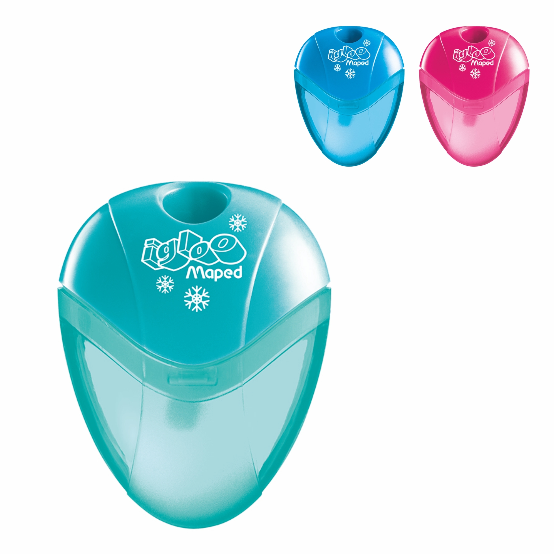 Точилка Maped (i-gloo) i hole
