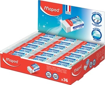 Ластик Maped 105911