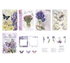 41 Pcs/pack Flower Room Girl Series Paper Stickers Scrapbook Netbook Sticker Student Favor Factory Directly YIWU-CHINA