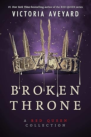 Broken Throne