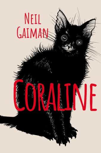 Coraline = Коралина