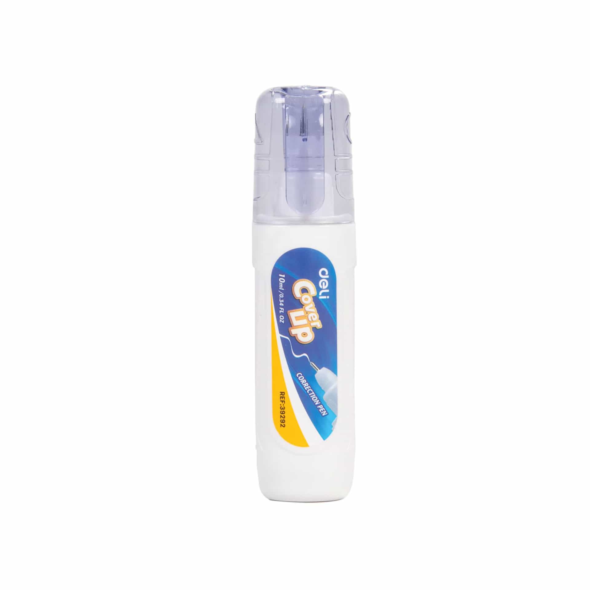 Штрих корректор Deli 10 ml