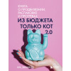 Оля Сабылинская: Из бюджета только кот 2.0