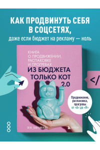 Из бюджета только кот 2.0