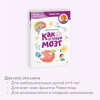 : Как устроен мозг. Детская энциклопедия (Чевостик) (Paperback)