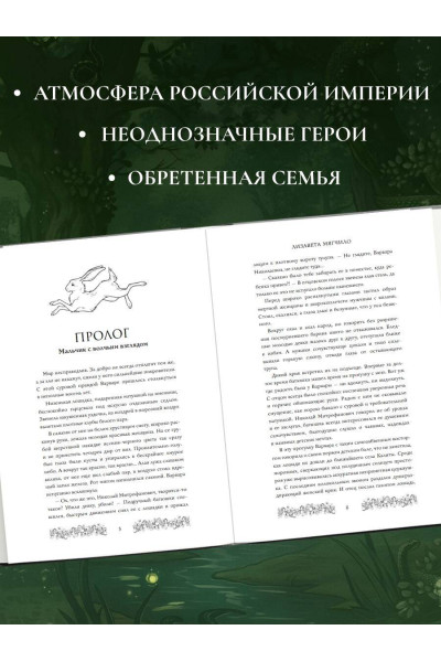 Лизавета Мягчило: Брусничное Солнце