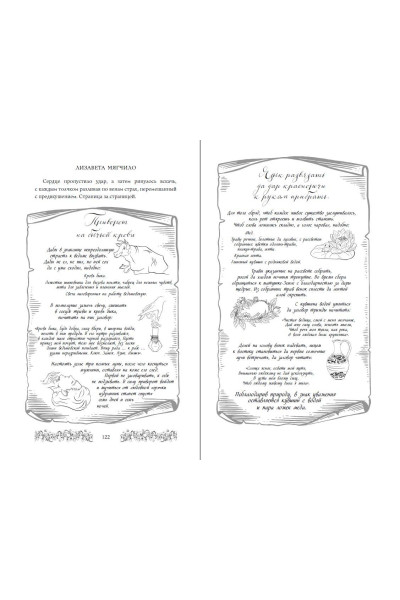 Лизавета Мягчило: Брусничное Солнце