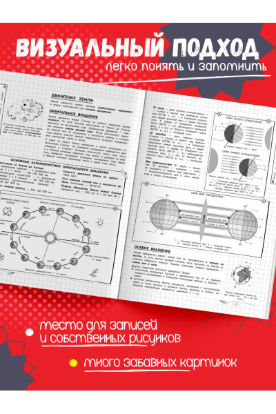 М. С. Куклис: География