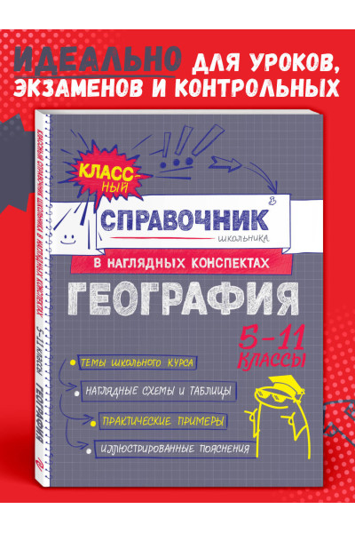 М. С. Куклис: География