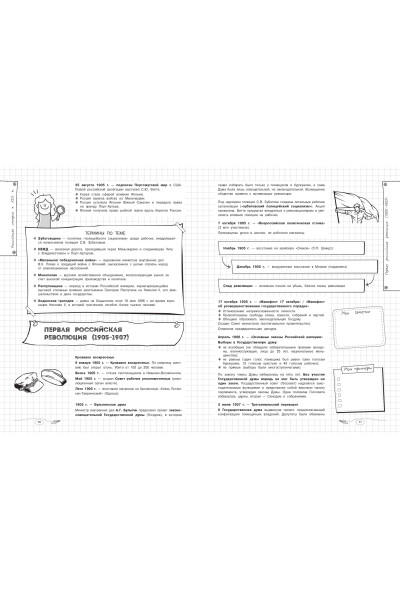М. И. Селиверстова: История