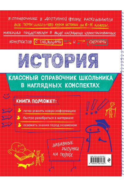 М. И. Селиверстова: История