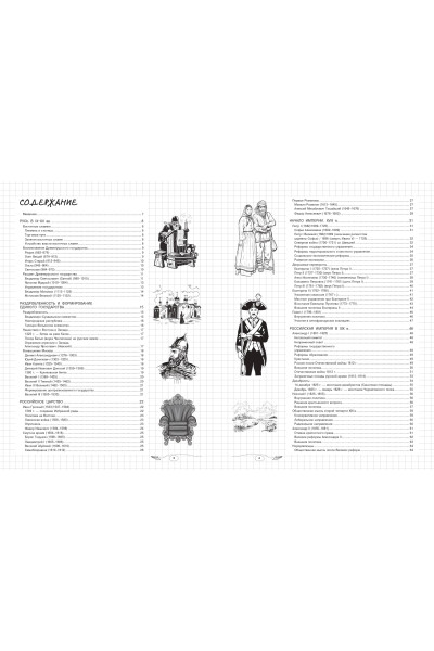 М. И. Селиверстова: История