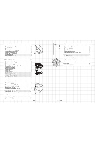 М. И. Селиверстова: История