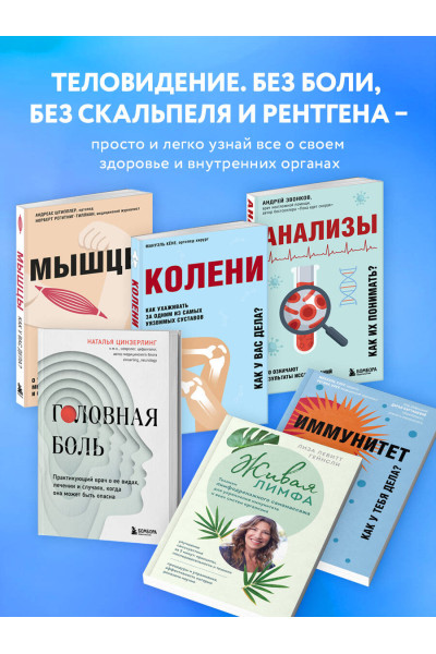 Андреас Штипплер, Норберт Регитниг-Тиллиан: Мышцы. О том, как тренировка мышц укрепляет здоровье и омолаживает кожу