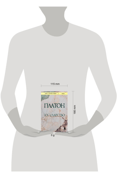 Платон: Государство