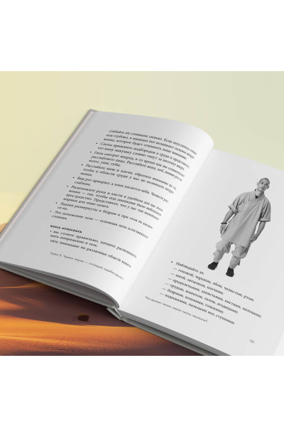 Ши Хен И: Путь Шаолиня. Как древние знания помогают нам обрести внутреннюю силу