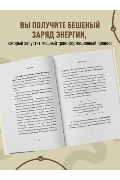 Джен Синсеро: Привычки на всю голову. Расставляй приоритеты, меняй себя и достигай целей