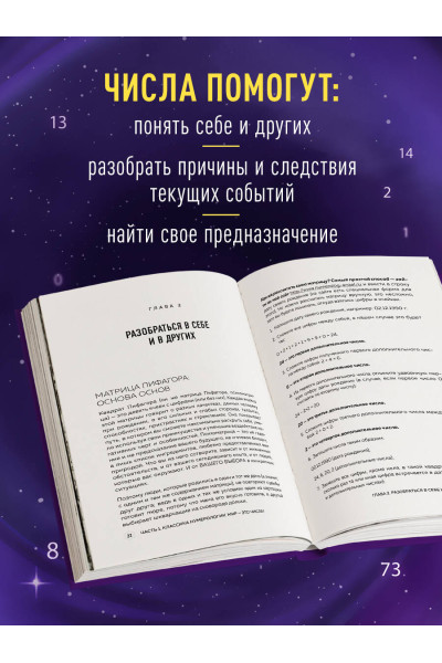 Нумеролог Анаэль: Большая книга нумеролога
