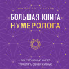 Нумеролог Анаэль: Большая книга нумеролога
