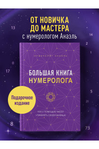 Большая книга нумеролога