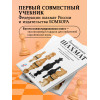 Мануэле Фьор: Большая книга шахмат: от классики до современных тенденций. Правила, тактические приемы и лучшие стратегии