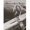 Виктор Саорнил: Mercedes-Benz. Эксклюзивный фотоальбом. История длиной в 140 лет (2-е изд.)