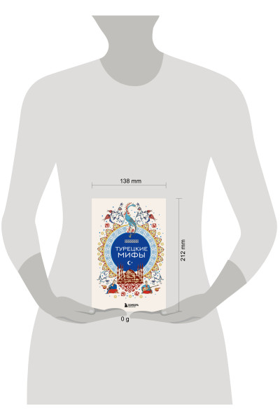 : Турецкие мифы