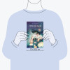 : Призраки. Вечные истории. Young Adult