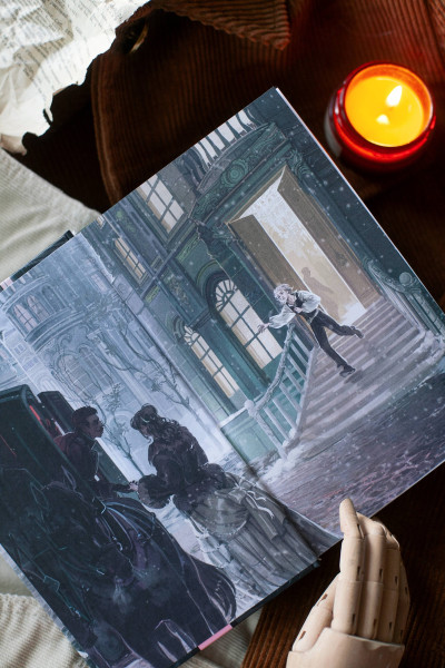 : Подросток. Вечные истории. Young Adult