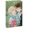 : Бедная Лиза. Вечные истории. Young Adult