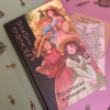 Луиза Мэй Олкотт: Маленькие женщины (ил. takanodem)