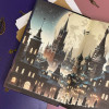 Михаил Булгаков: Мастер и Маргарита (ил. Tsuume)