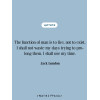 Jack London: Martin Eden