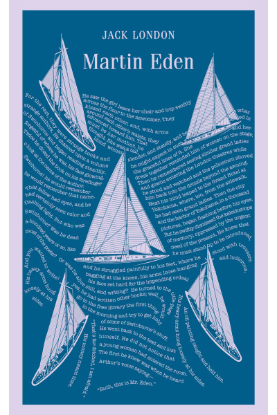 Jack London: Martin Eden