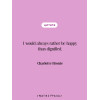Charlotte Bronte: Jane Eyre