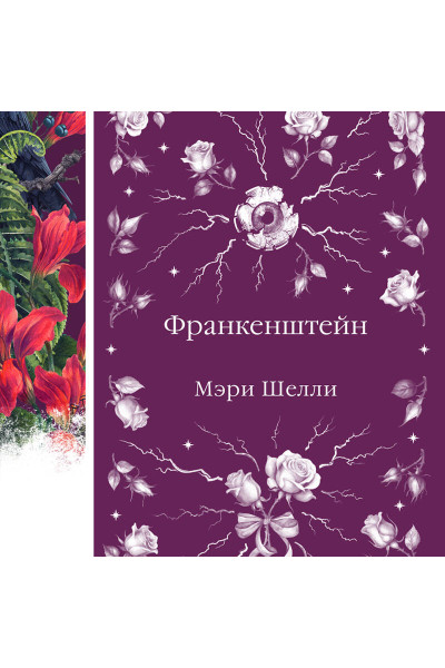 Мэри Шелли: Франкенштейн