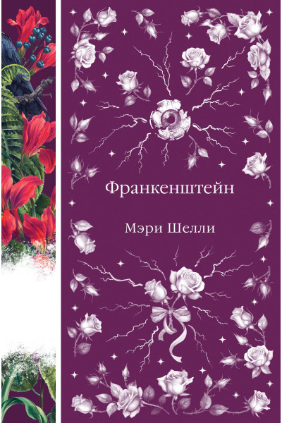 Мэри Шелли: Франкенштейн