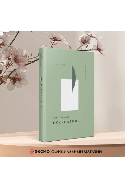 Иэн Макьюэн: Искупление