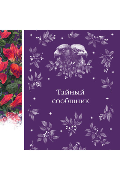 : Тайный сообщник