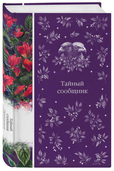 : Тайный сообщник