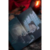 : Франкенштейн, или Современный Прометей. Вечные истории. Young Adult
