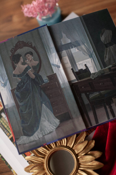 : Госпожа Бовари. Вечные истории. Young Adult