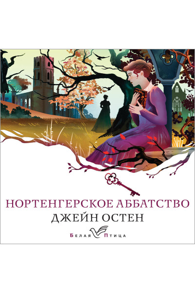Джейн Остен: Нортенгерское аббатство