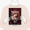 : Кармилла (с иллюстрациями Антонио Лоренте)