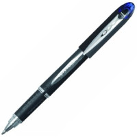 Ручка ролевая Uniball JETSTREAM (1.0mm) SX-211 син
