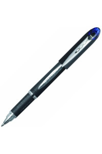 Ручка ролевая Uniball JETSTREAM (1.0mm) SX-211 син