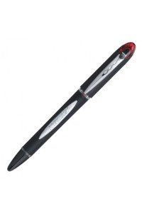 Ручка ролевая Uniball JETSTREAM (1.0mm) SX-210 крас