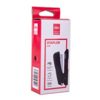 Степлер 24/6 0316 Deli